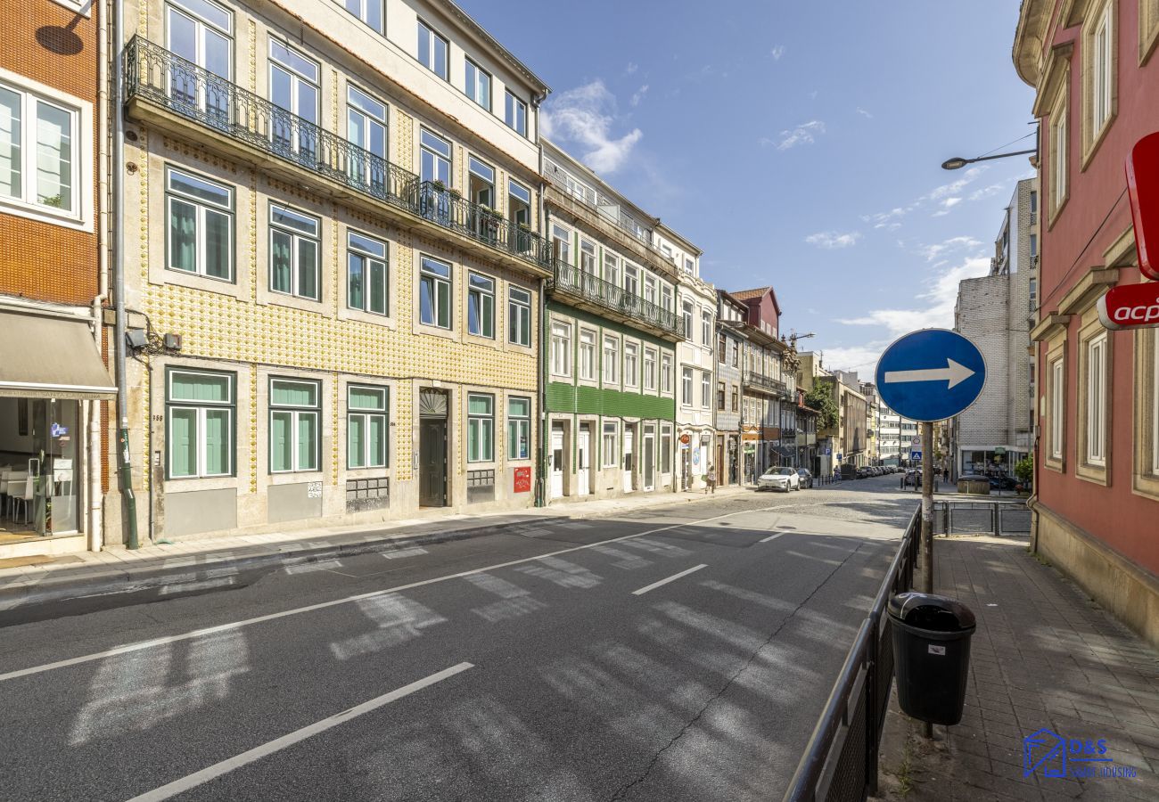 Studio in Porto - Santa Catarina Yellow Loft