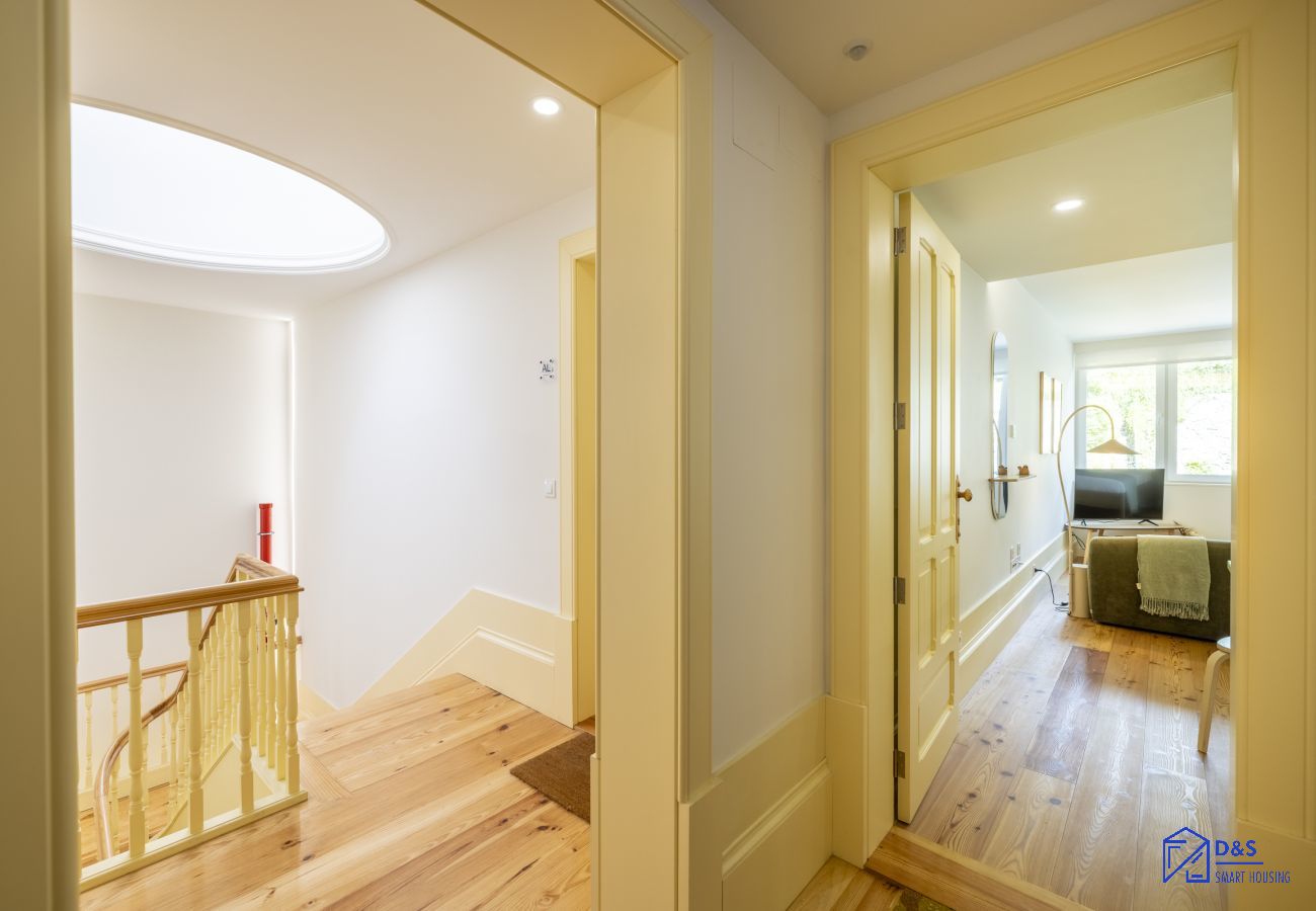 Studio in Porto - Santa Catarina Yellow Loft