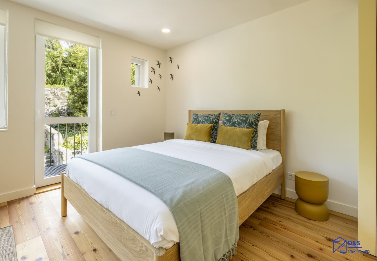 Studio in Porto - Santa Catarina Yellow Loft