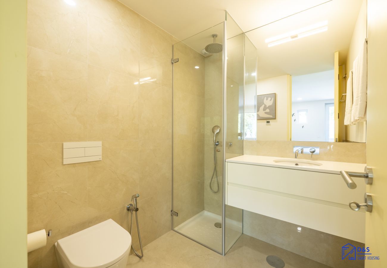 Studio in Porto - Santa Catarina Yellow Loft