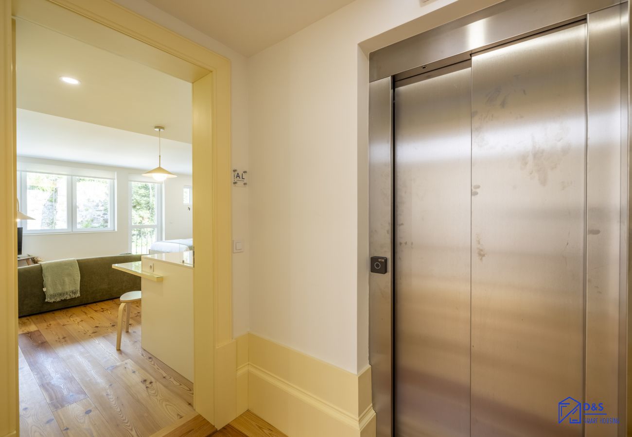 Studio in Porto - Santa Catarina Yellow Loft