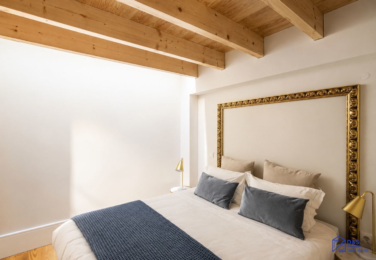 Apartment in Porto - Mercado dos Poetas