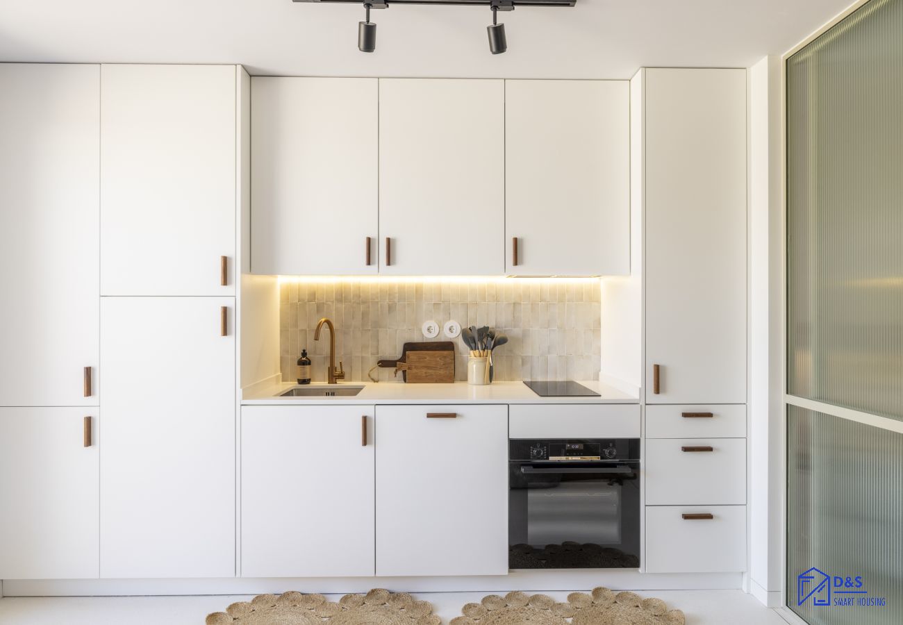 Studio in Porto - D&S - Foz Riverside Apartment II